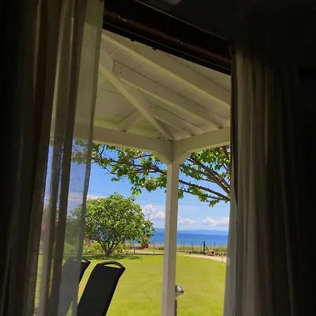 Holiday home Daphnes Houses Agios Nikolaos (Chalkidiki)