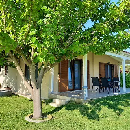 Holiday home Daphnes Houses Agios Nikolaos (Chalkidiki)