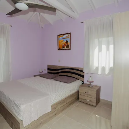 Daphnes Houses Holiday home Agios Nikolaos (Chalkidiki)