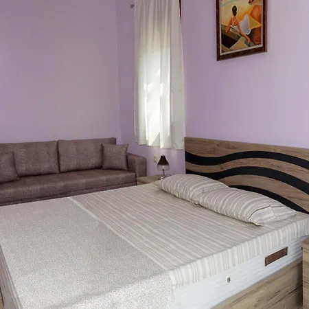 Holiday home Daphnes Houses Agios Nikolaos (Chalkidiki)