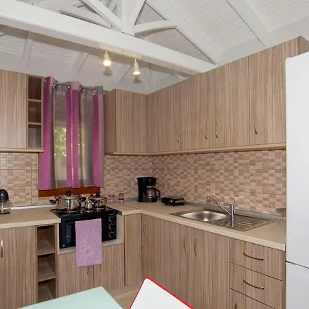 Holiday home Daphnes Houses Agios Nikolaos (Chalkidiki)